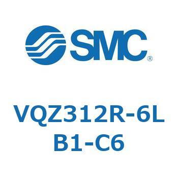 VQZ31 SMC