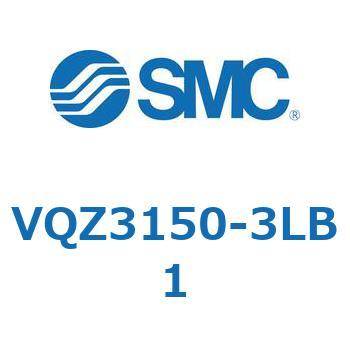 VQZ31 SMC