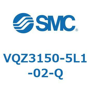 VQZ31 SMC