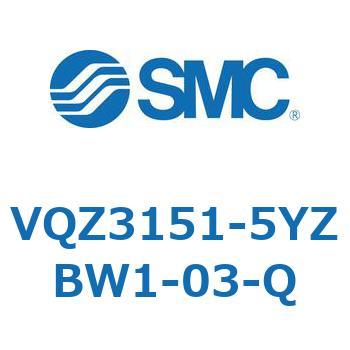 VQZ31 SMC