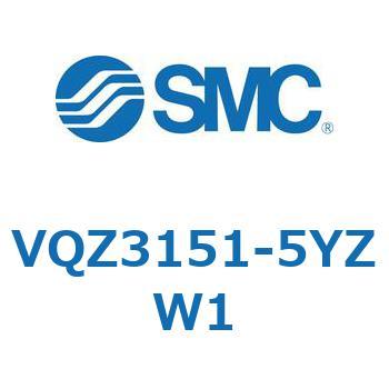 VQZ31 SMC