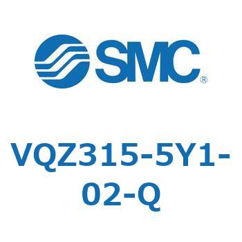 VQZ31 SMC