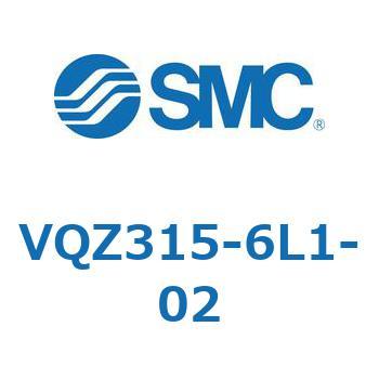 VQZ31 SMC
