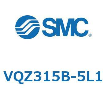VQZ31 SMC
