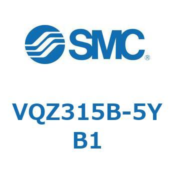 VQZ31 SMC