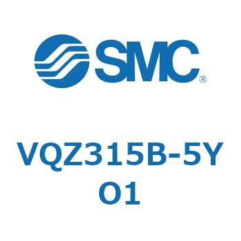 VQZ31 SMC
