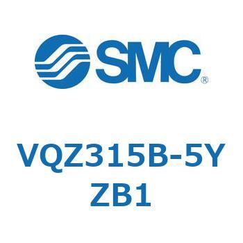 VQZ31 SMC