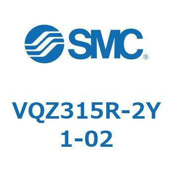 VQZ31 SMC