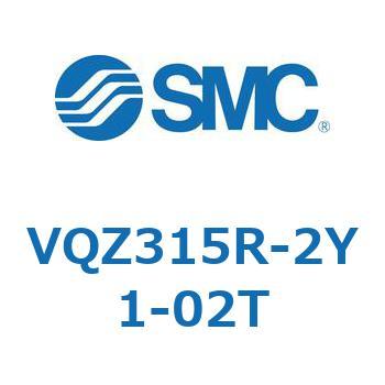 VQZ31 SMC
