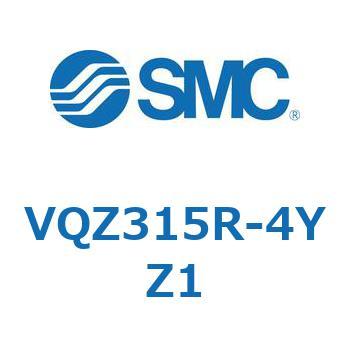 VQZ31 SMC
