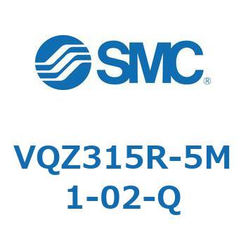 VQZ31 SMC