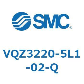 VQZ32 SMC