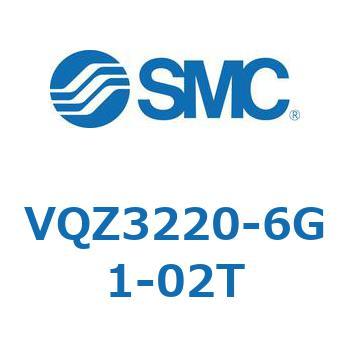 VQZ32 SMC