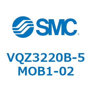 VQZ32 SMC