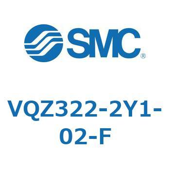 VQZ32 SMC