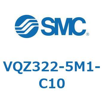 VQZ32 SMC