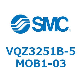 VQZ32 SMC