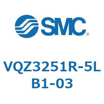 VQZ32 SMC
