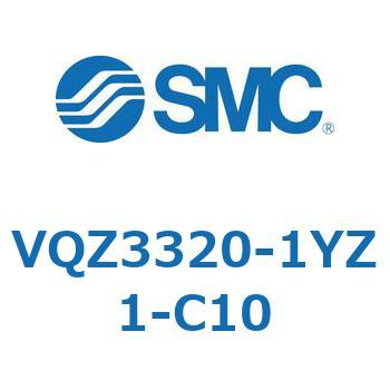 VQZ33 SMC