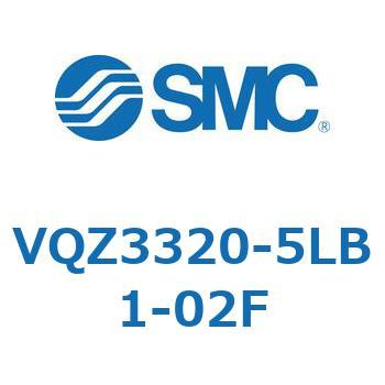 VQZ33 SMC