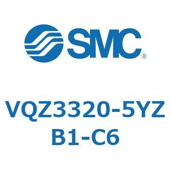 VQZ33 SMC