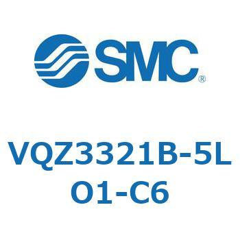 VQZ33 SMC