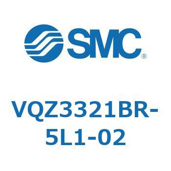 VQZ33 SMC