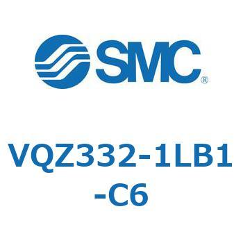 VQZ33 SMC