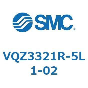 VQZ33 SMC
