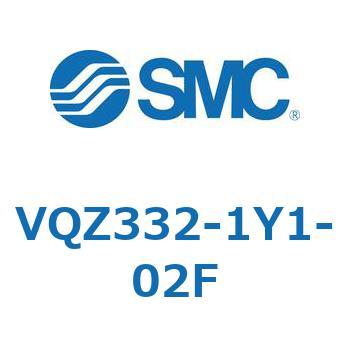 VQZ33 SMC