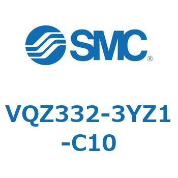 VQZ33 SMC