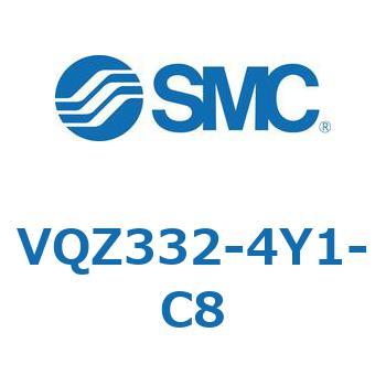 VQZ33 SMC
