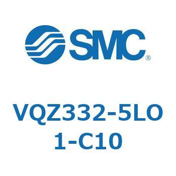 VQZ33 SMC