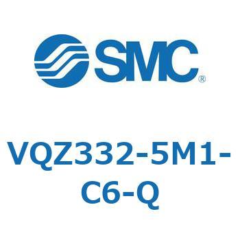 VQZ33 SMC