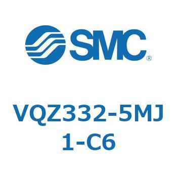 VQZ33 SMC