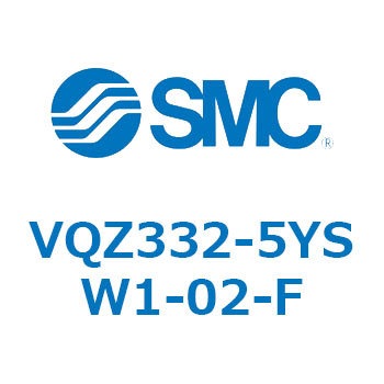 VQZ33 SMC