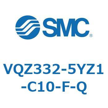 VQZ33 SMC