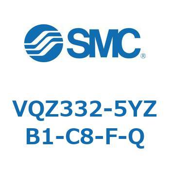 VQZ33 SMC