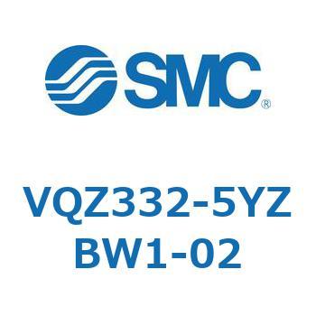 VQZ33 SMC