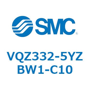 VQZ33 SMC