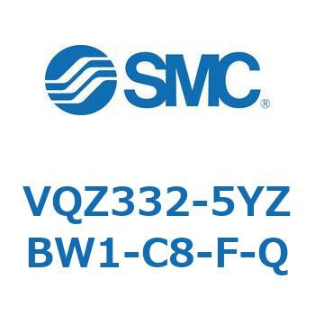 VQZ33 SMC