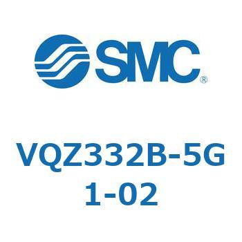 VQZ33 SMC