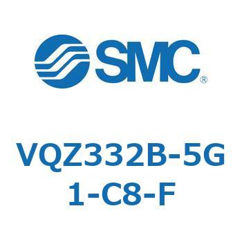 VQZ33 SMC
