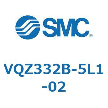 VQZ33 SMC