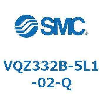 VQZ33 SMC