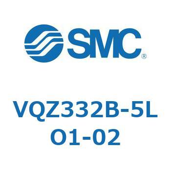 VQZ33 SMC
