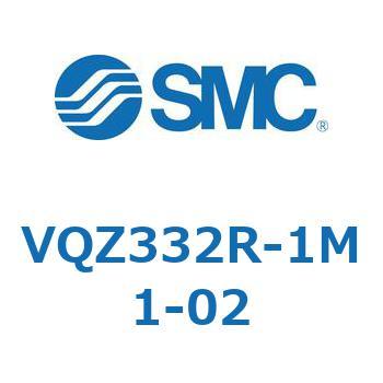 VQZ33 SMC