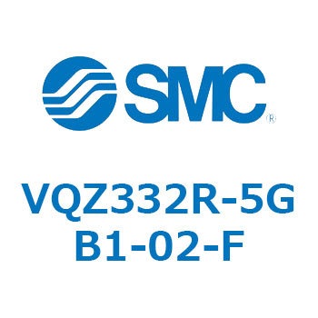 VQZ33 SMC