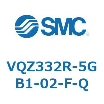 VQZ33 SMC