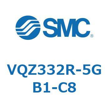 VQZ33 SMC